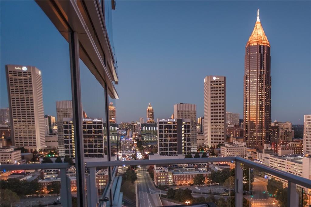 45 Ivan Allen Jr Boulevard - Photo 1