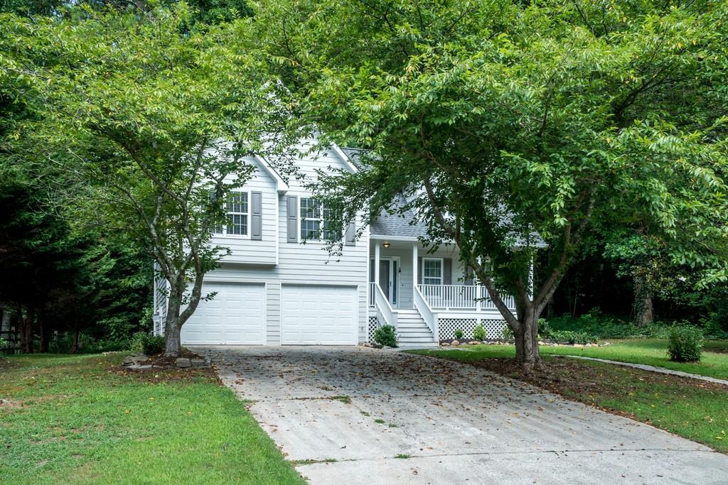 34 Boones Ridge Drive - Photo 1