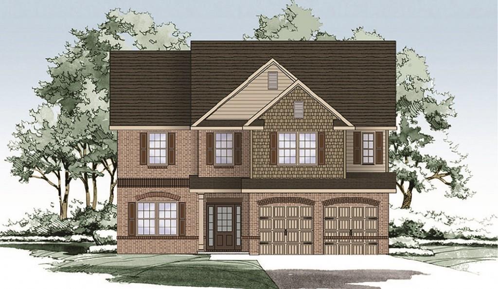 7267 Rudder Circle - Photo 1