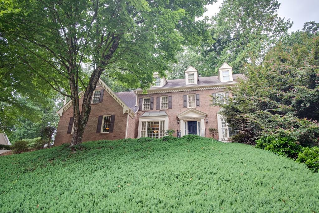 4604 Cape Kure Court - Photo 1