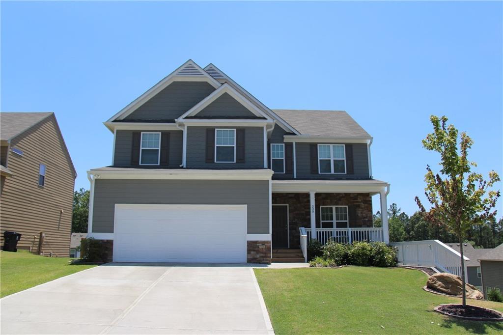 230 Harmony Circle - Photo 1
