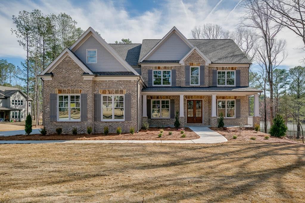 5150 Brownlee Road - Photo 1