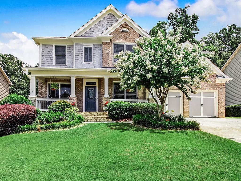 7452 Shady Glen Drive - Photo 1