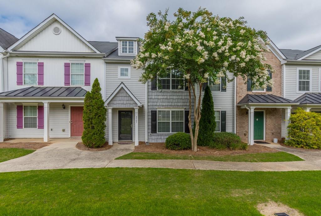 3565 Parc Circle - Photo 1
