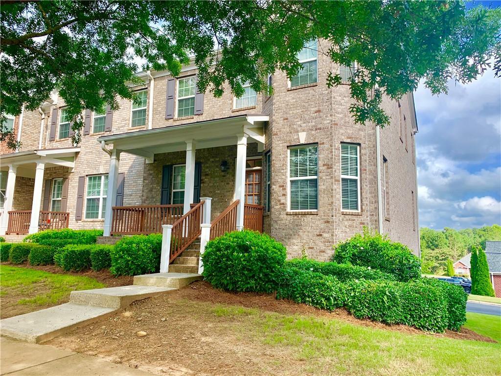 131 River Park Crossing - Photo 1