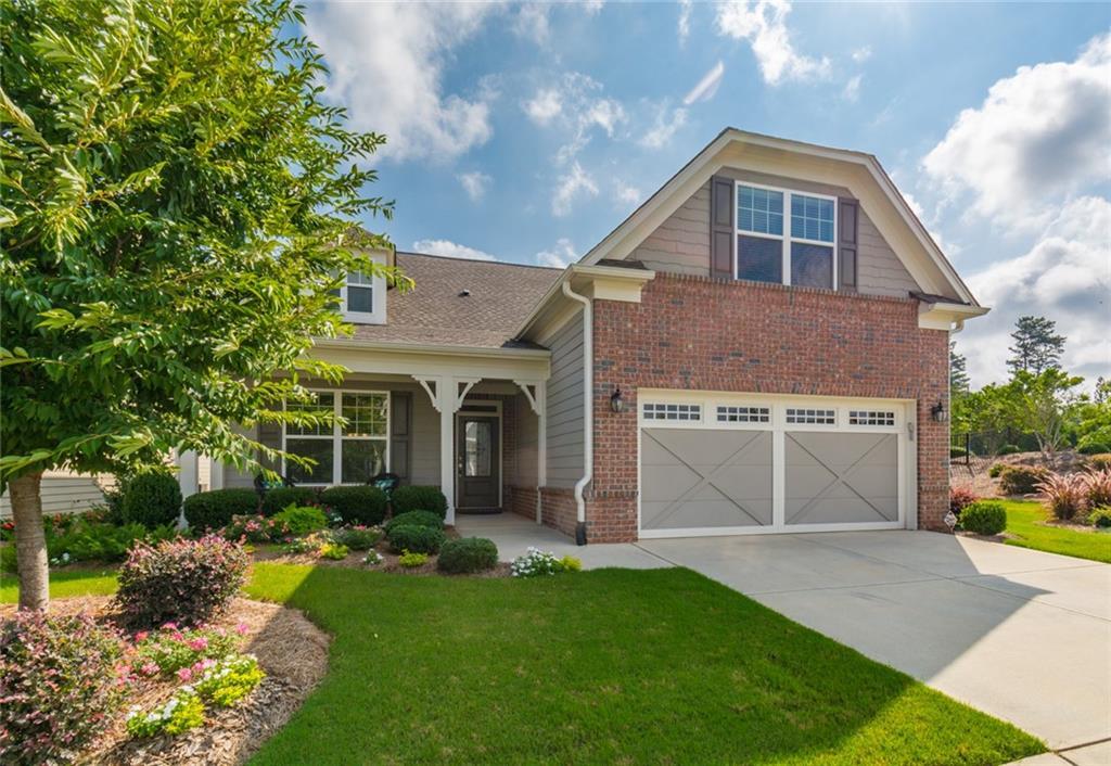 3589 Cresswind Parkway - Photo 1