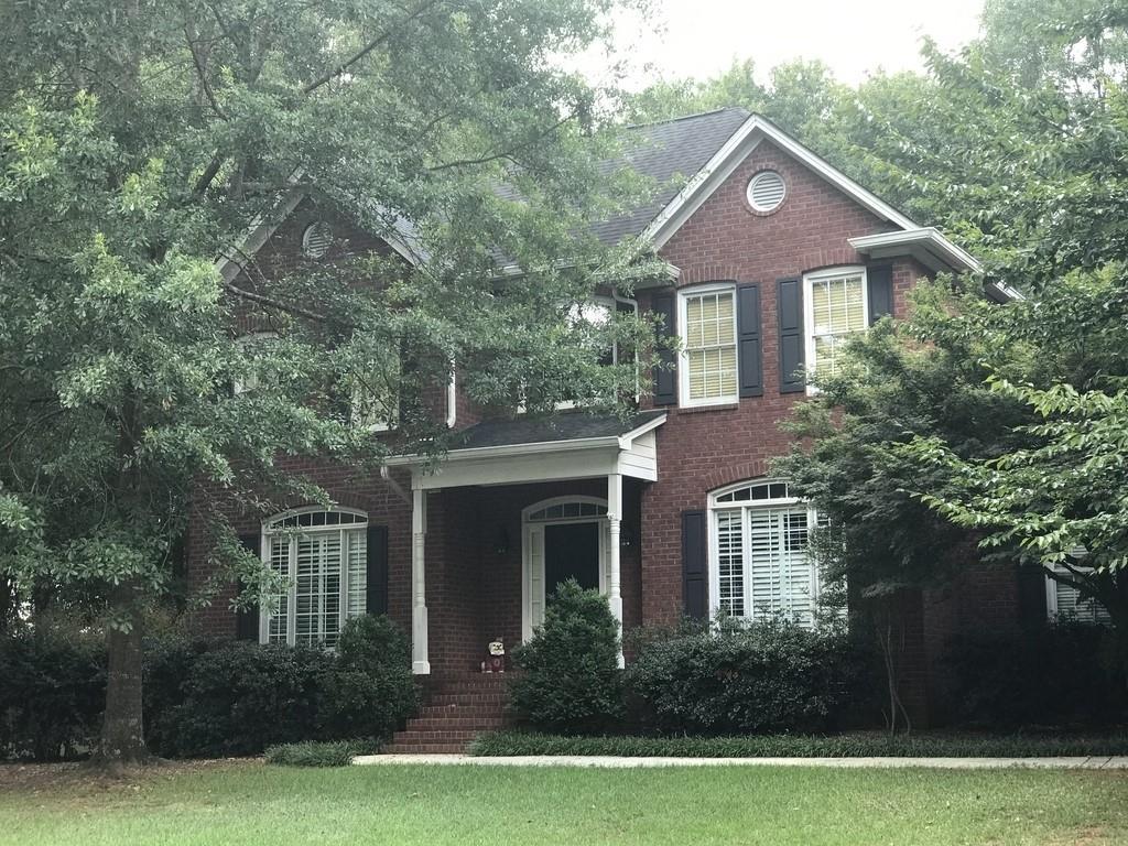 1260 Bent Creek Road - Photo 1