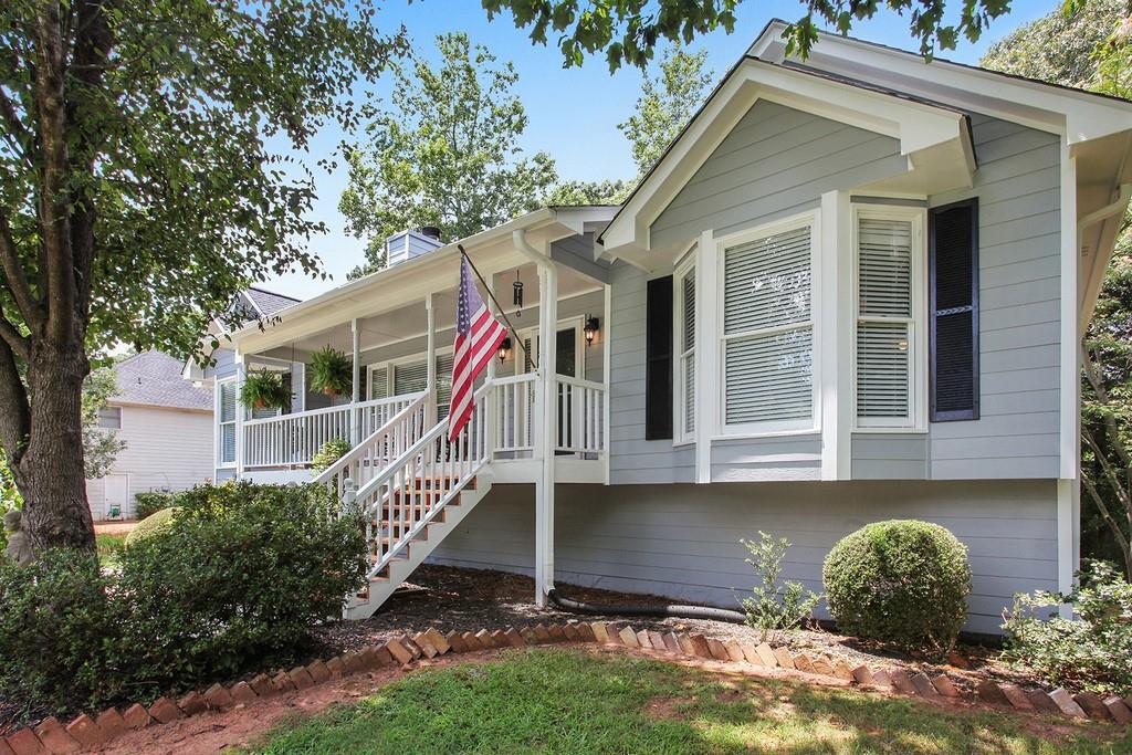 529 Legacy Park Lane - Photo 1