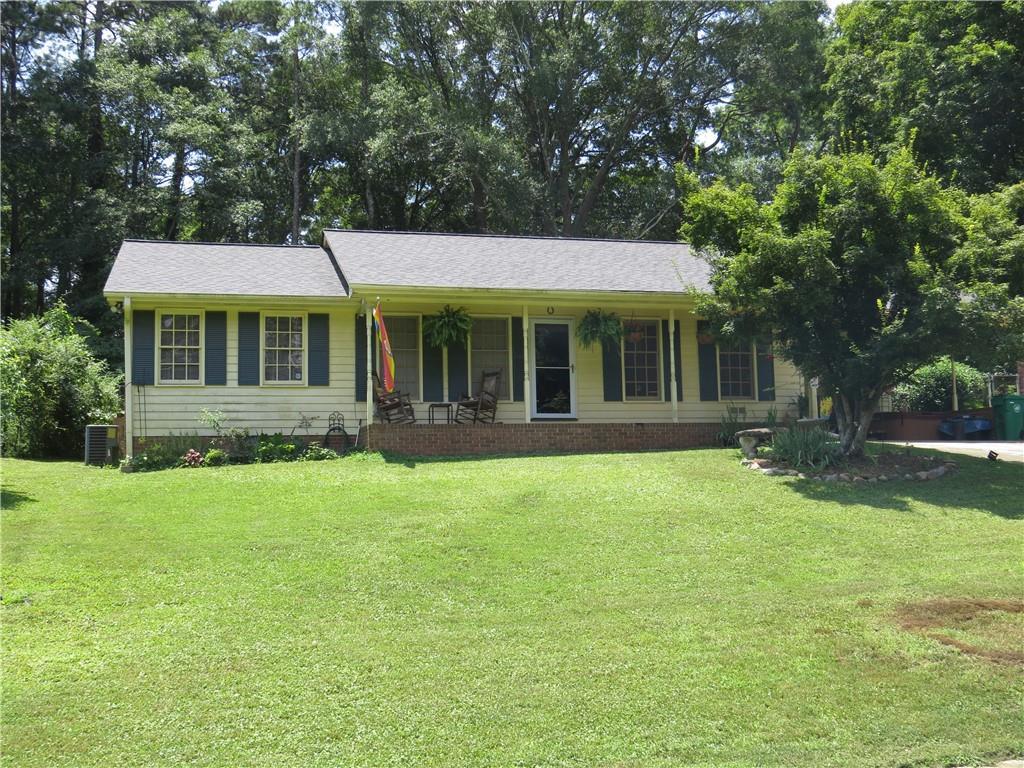 2819 Hollywood Drive - Photo 1