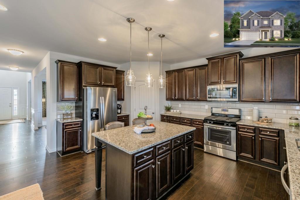 7645 Tiberon Parkway - Photo 1