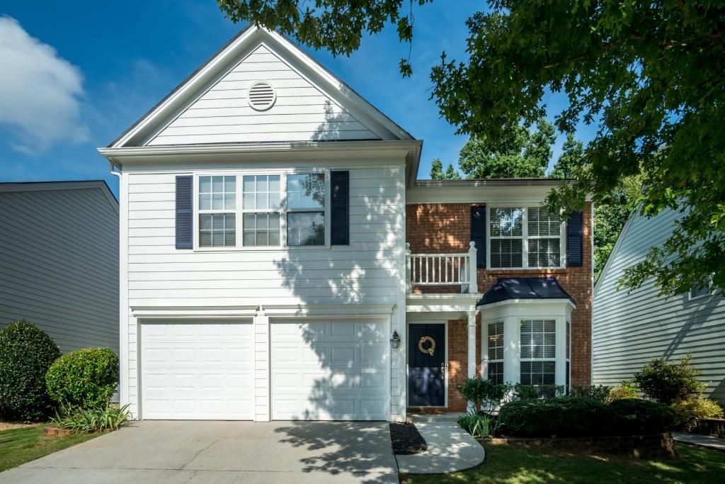 211 Persimmon Trail - Photo 1
