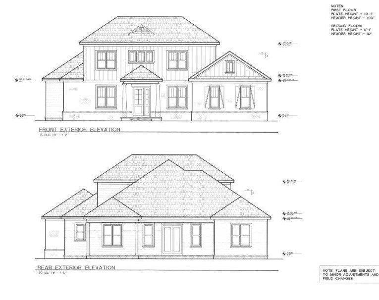 907 Indigo Bunting Road - Photo 1