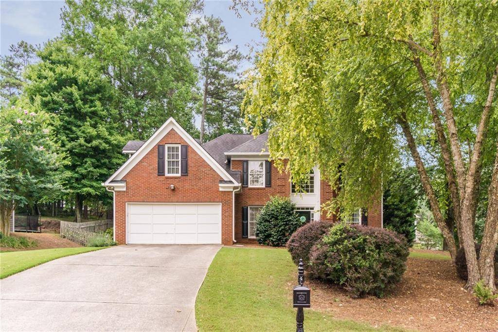 1047 Chippendale Trail - Photo 1