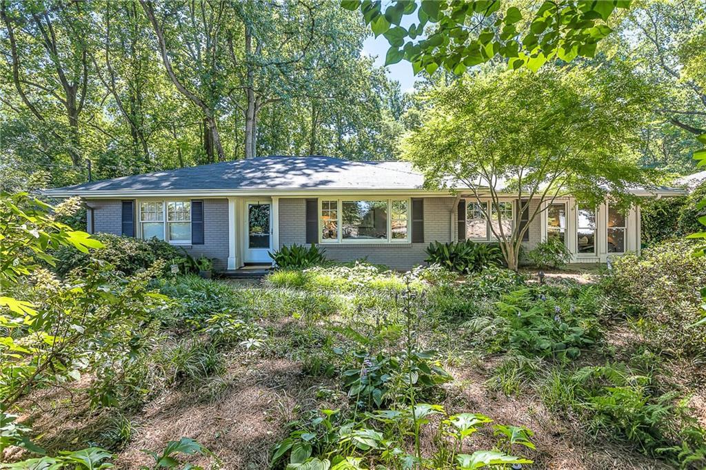 1263 Briarcliff Road - Photo 1