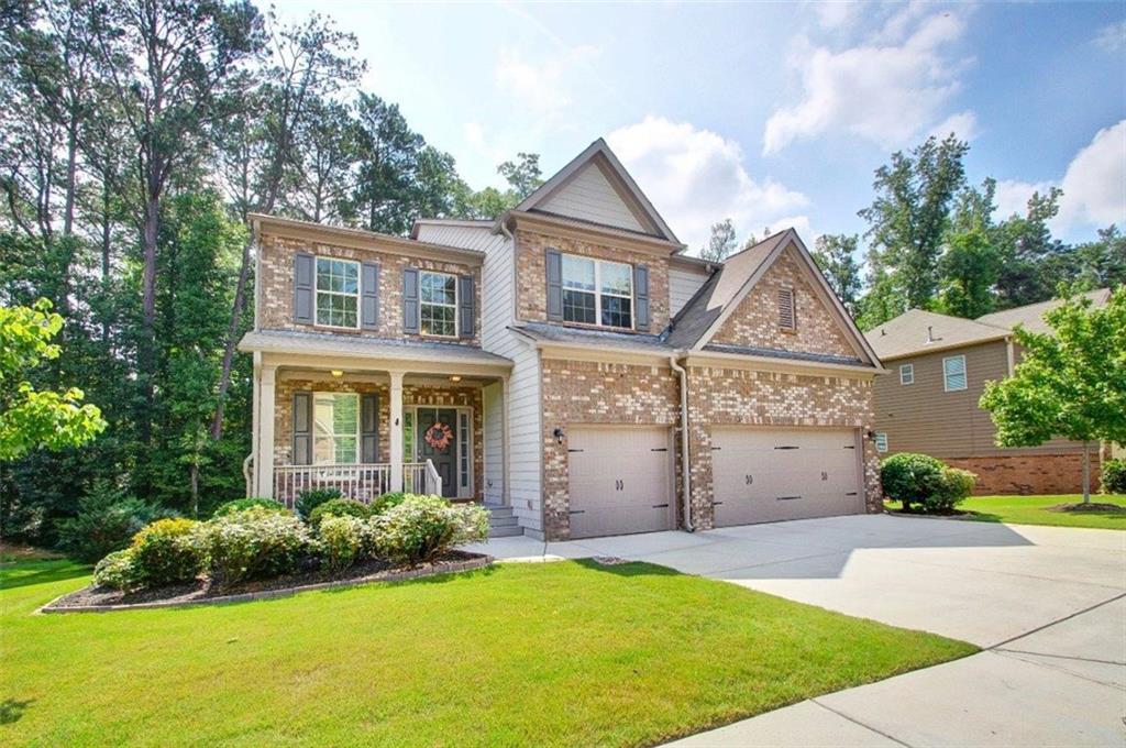 2249 Leatherstone Drive - Photo 1