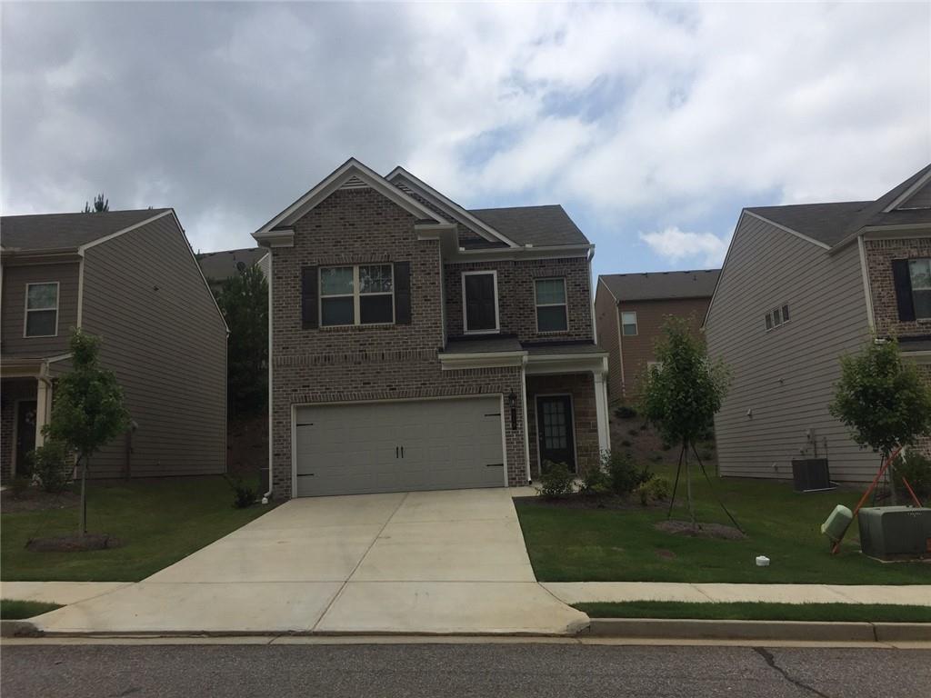 149 Hardy Water Drive - Photo 1