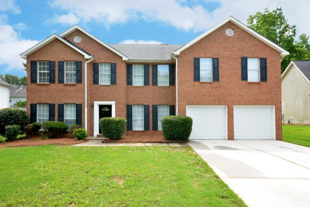 12250 Molly Sue Lane - Photo 1