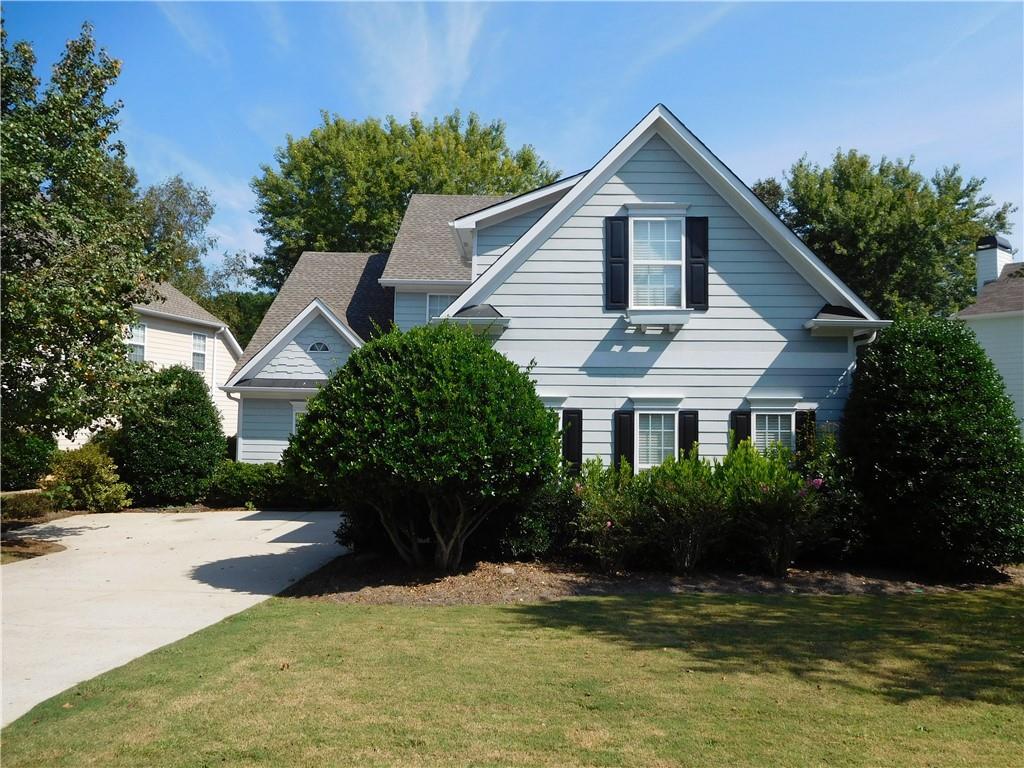 12650 Morningpark Circle - Photo 1