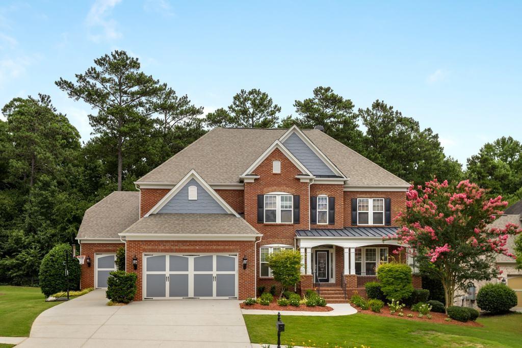 4860 Collins Lake Drive - Photo 1