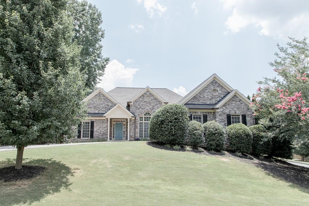 5545 Hedge Brooke Drive - Photo 1