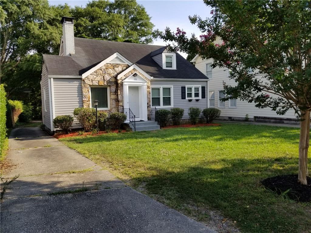 1211 Oglethorpe Avenue - Photo 1