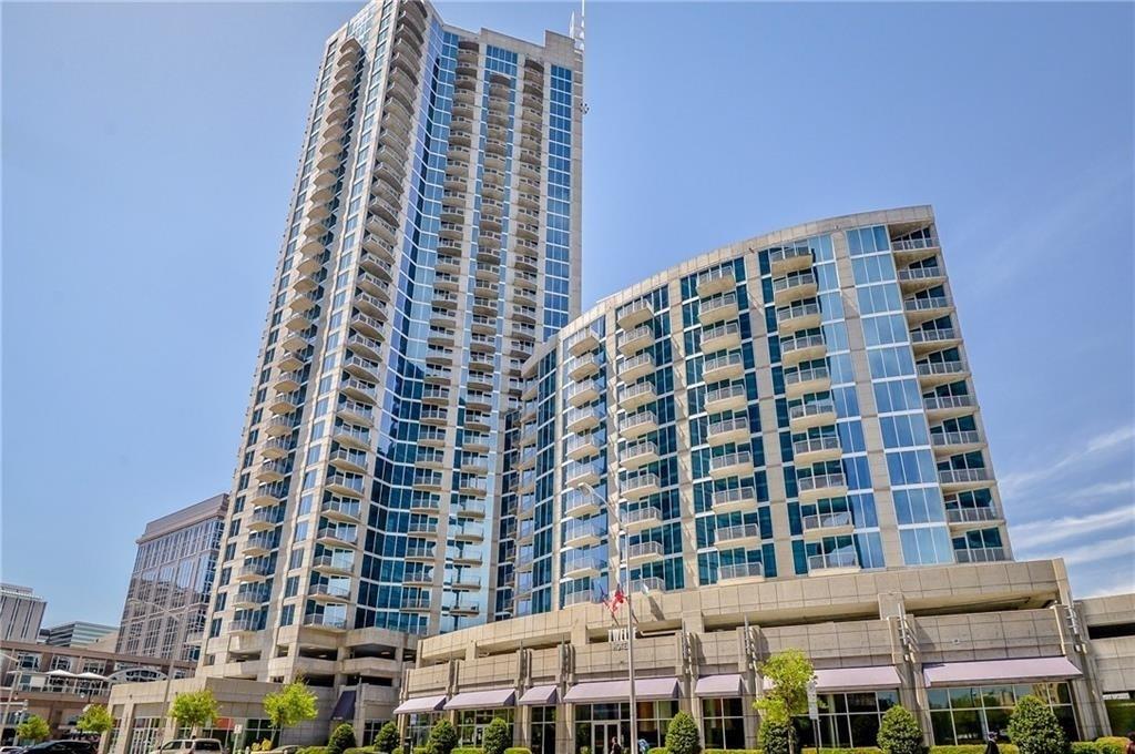 400 Peachtree Street - Photo 1