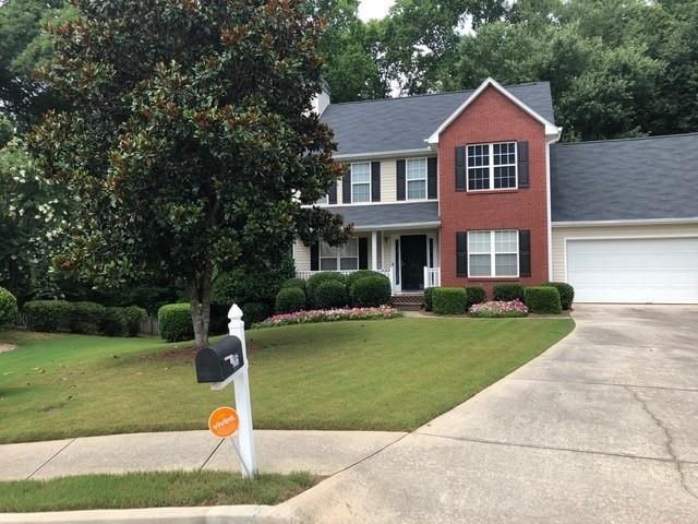 285 Grayson Manor Drive - Photo 1