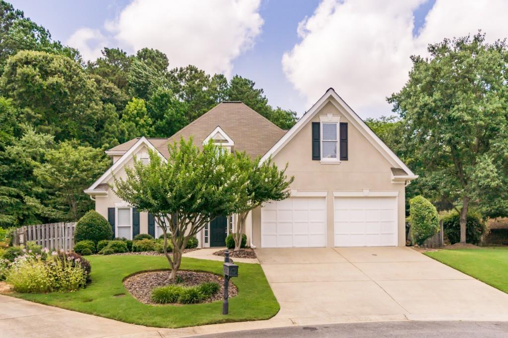 3800 Mine Creek Lane - Photo 1
