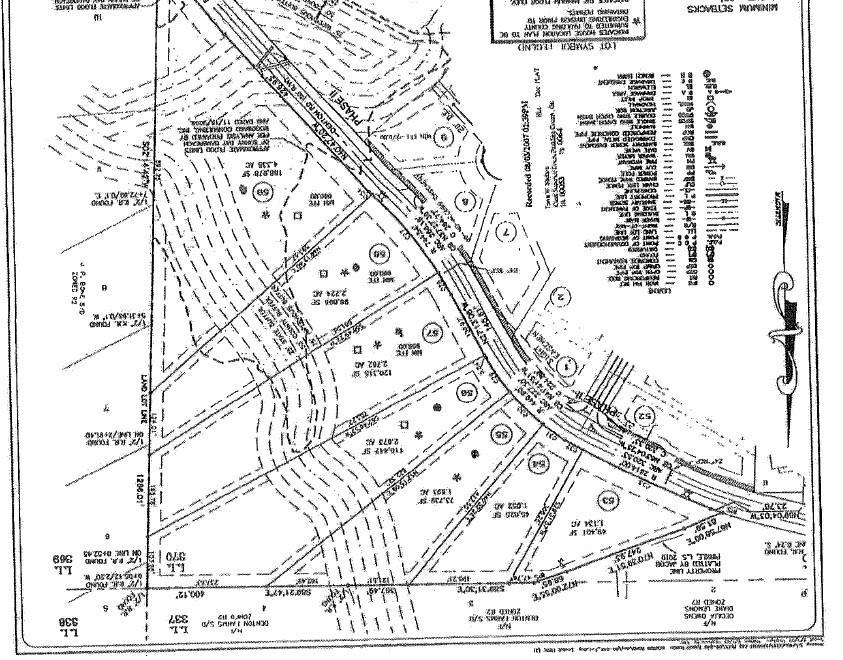 0000 Denton Road - Photo 1