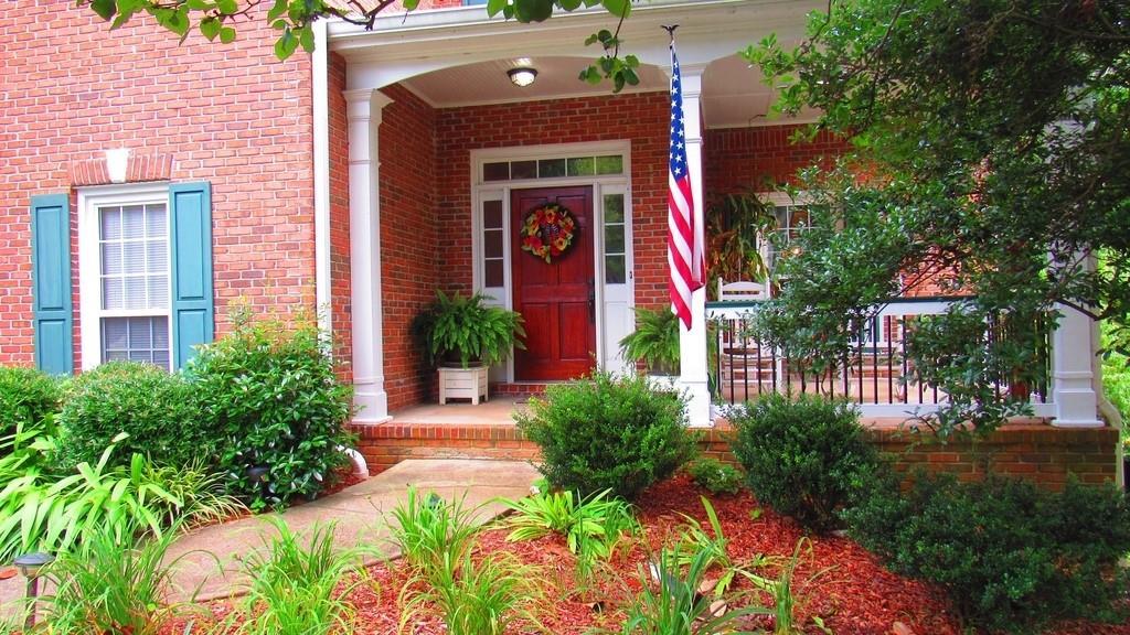 3439 Coopers Mill Court - Photo 1
