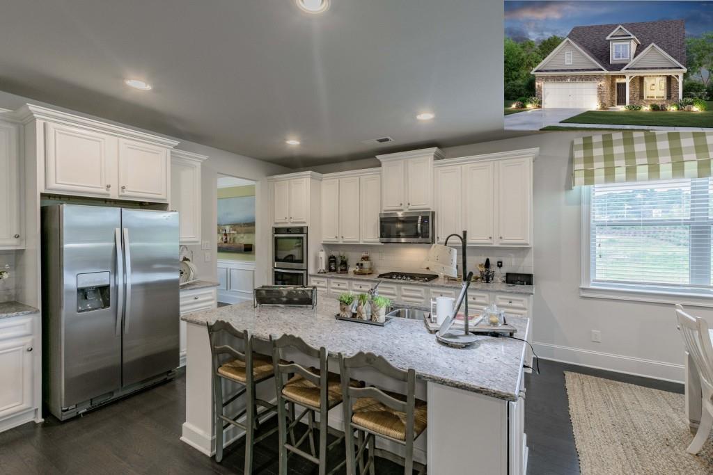 7835 Brewton Creek Drive - Photo 1
