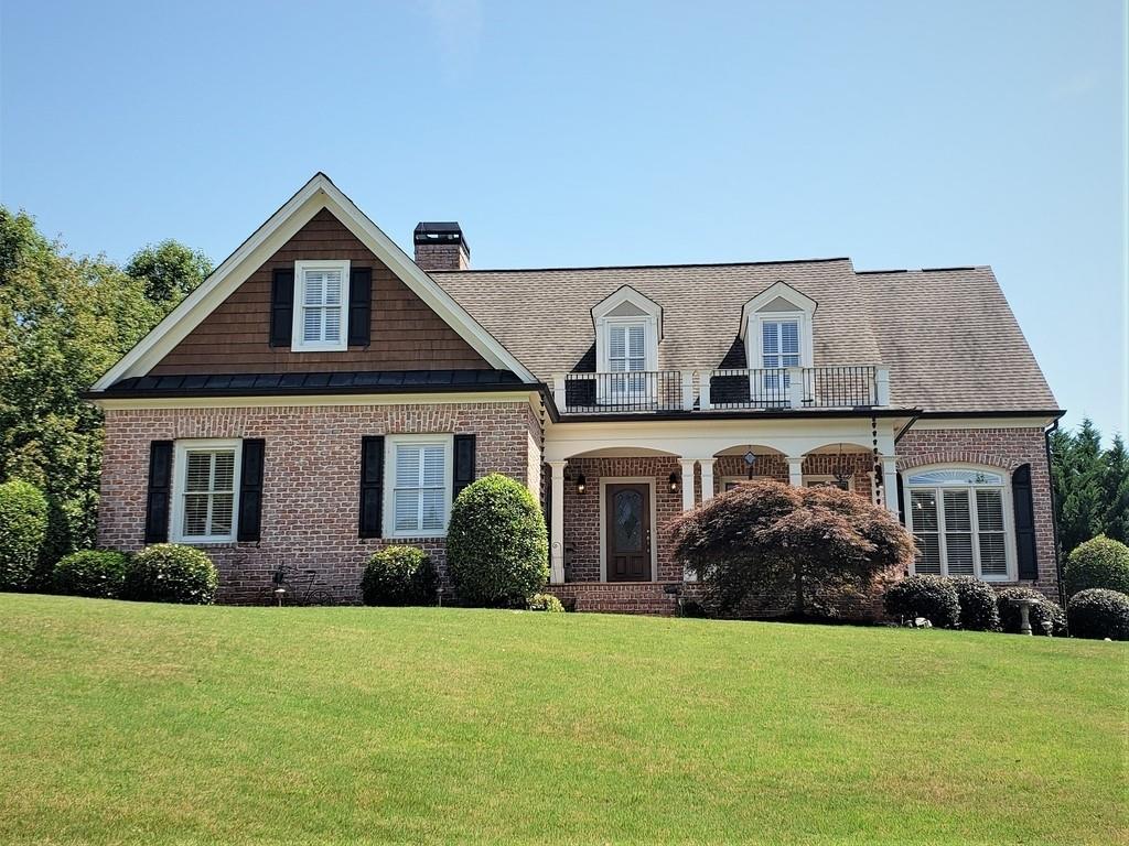 7570 Yacht Club Drive - Photo 1