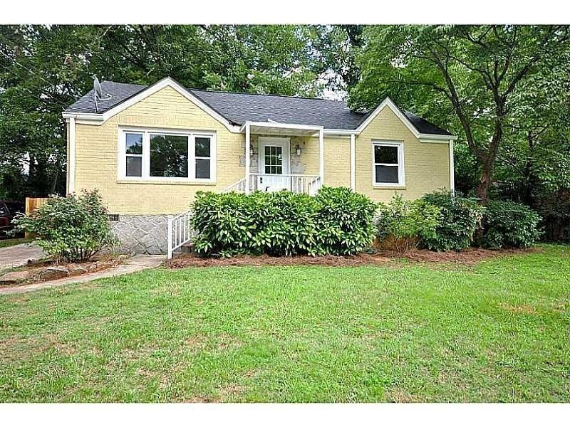 1549 Columbia Circle - Photo 1