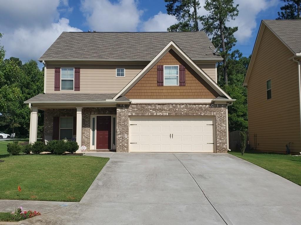 2613 Kolb Manor Circle - Photo 1