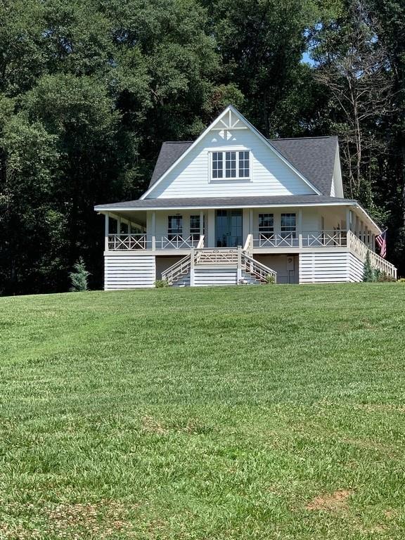 415 Middle Fork Lane - Photo 1