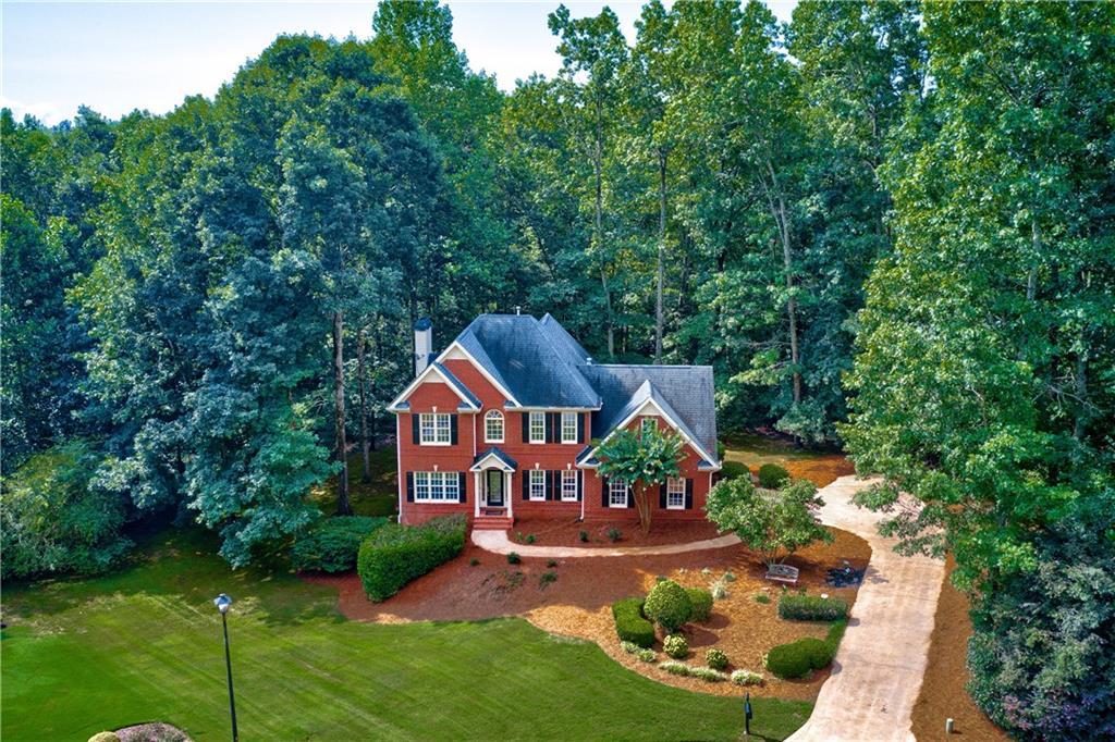 2550 Bexford View - Photo 1