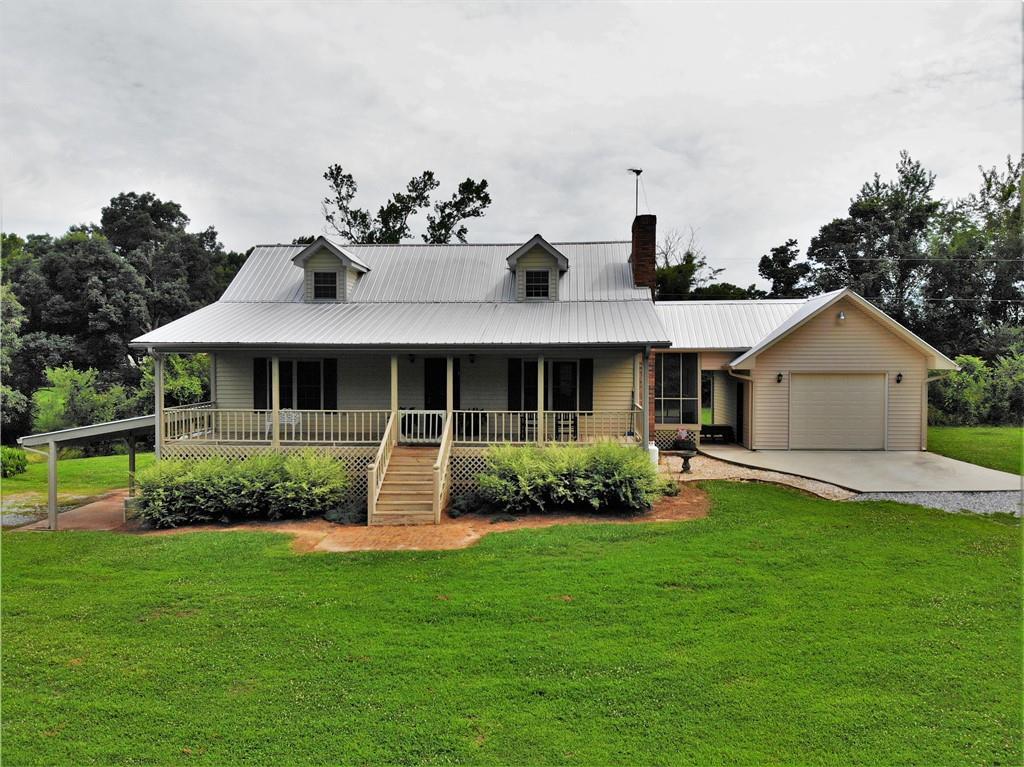 195 Pritchett Road - Photo 1