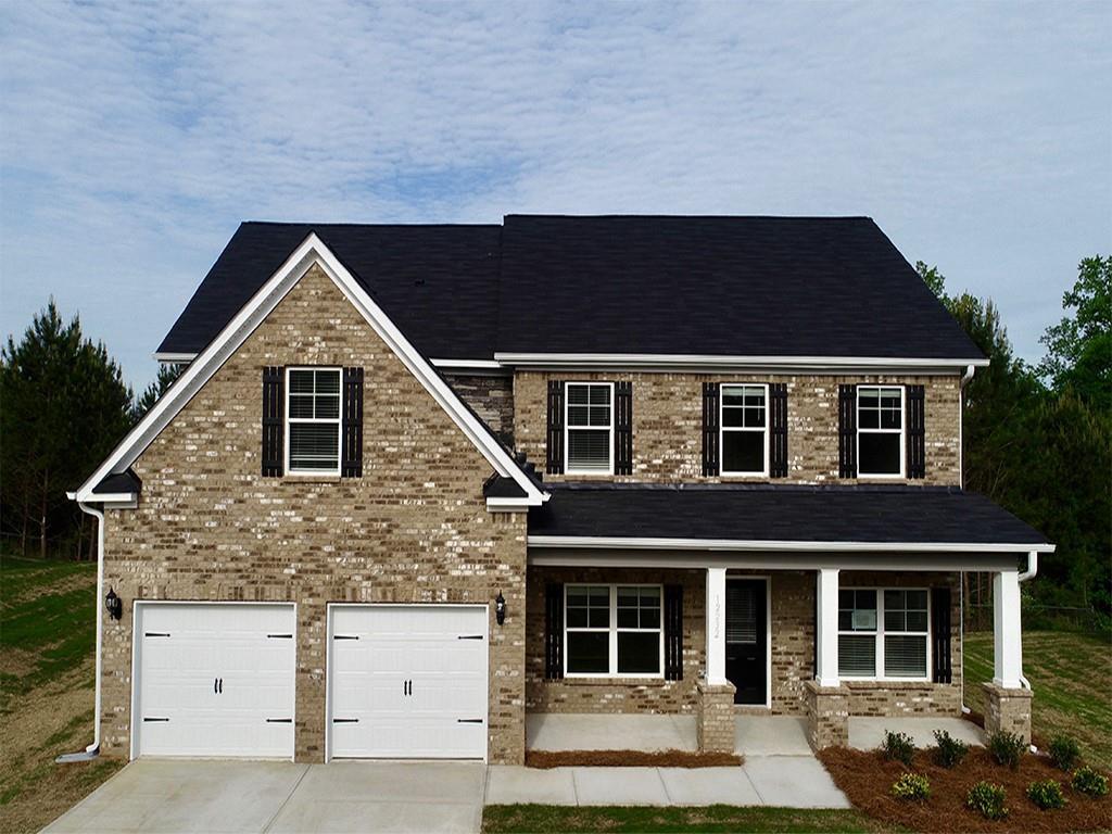 1111 Diamond Crossing - Photo 1
