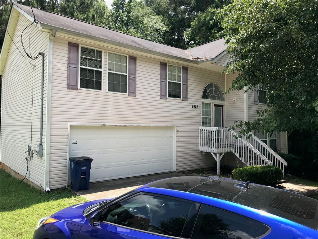 6953 Cave Springs Road - Photo 1