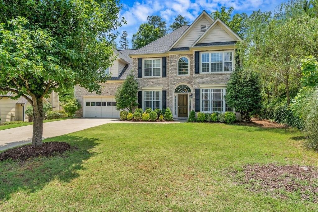 3908 Lake Ruby Lane - Photo 1