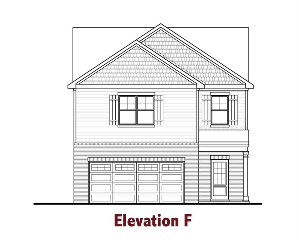 437 Auburn Station Drive - Photo 1