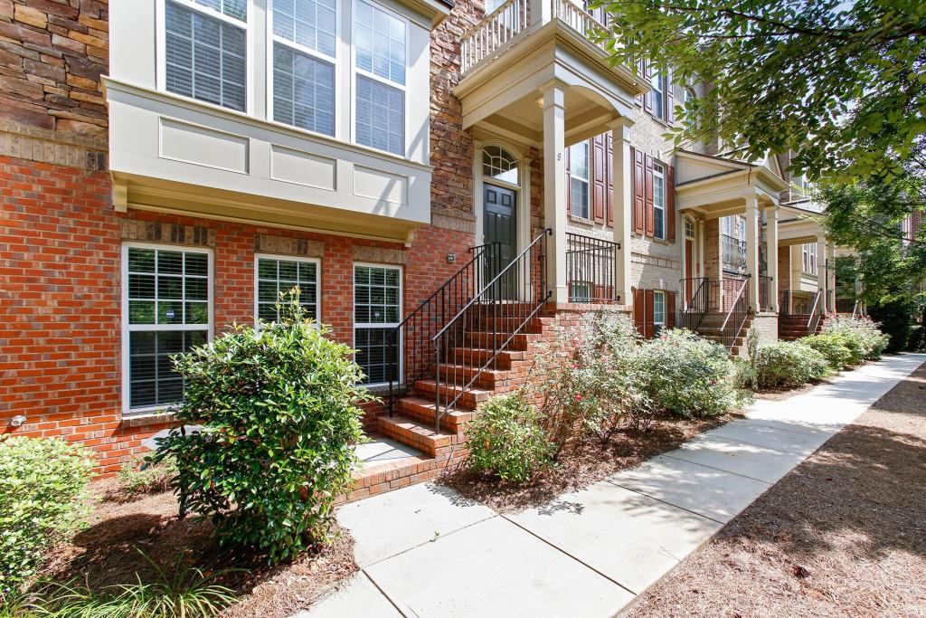 9 High Gate Trail - Photo 1