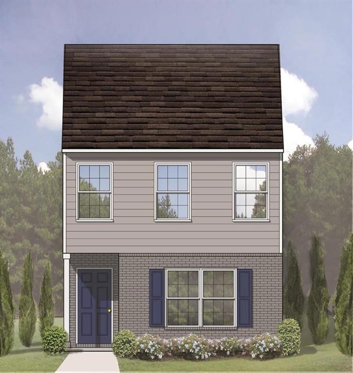 304 Samuel Clemens Way - Photo 1
