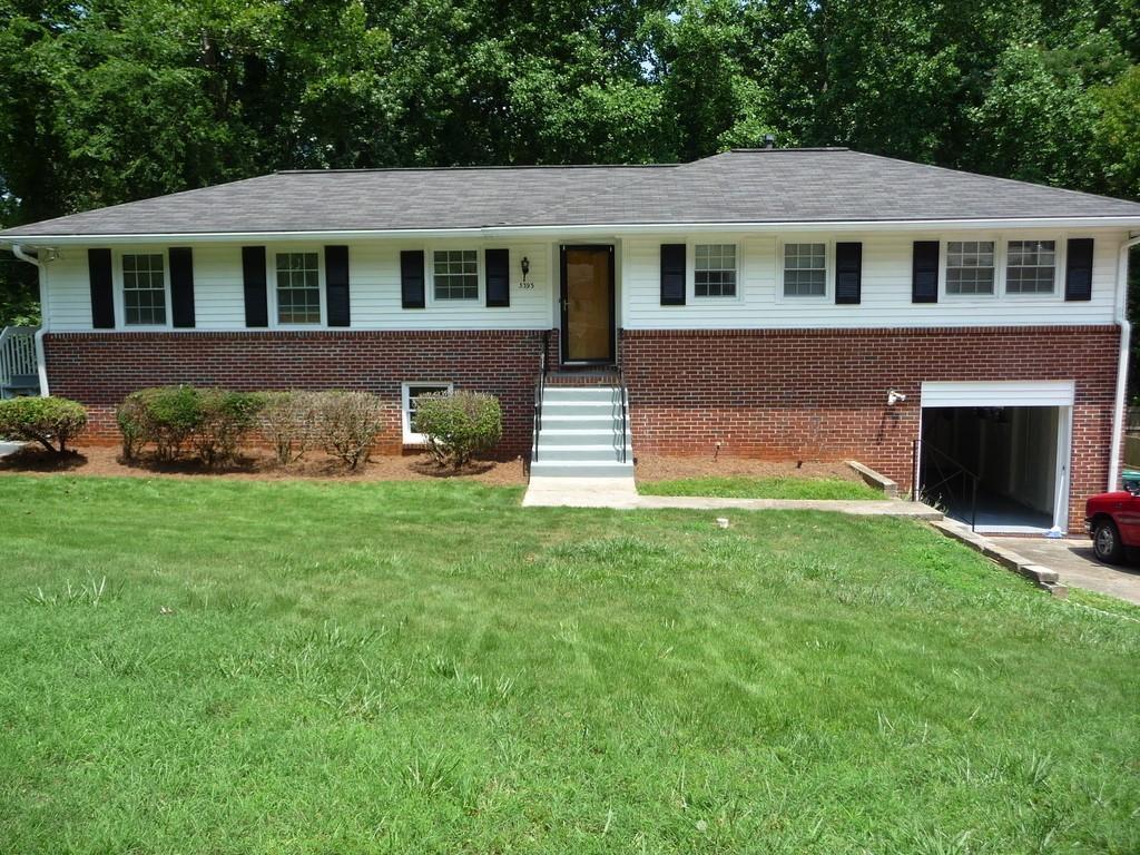 3393 Shawnee Trail - Photo 1