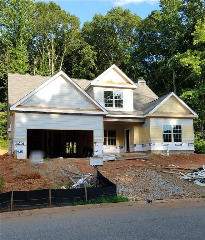 282 White Trillium Drive - Photo 1