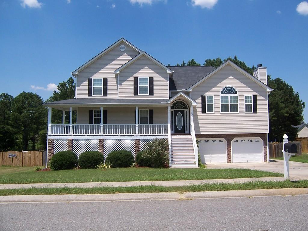 19 Cass Station Drive - Photo 1