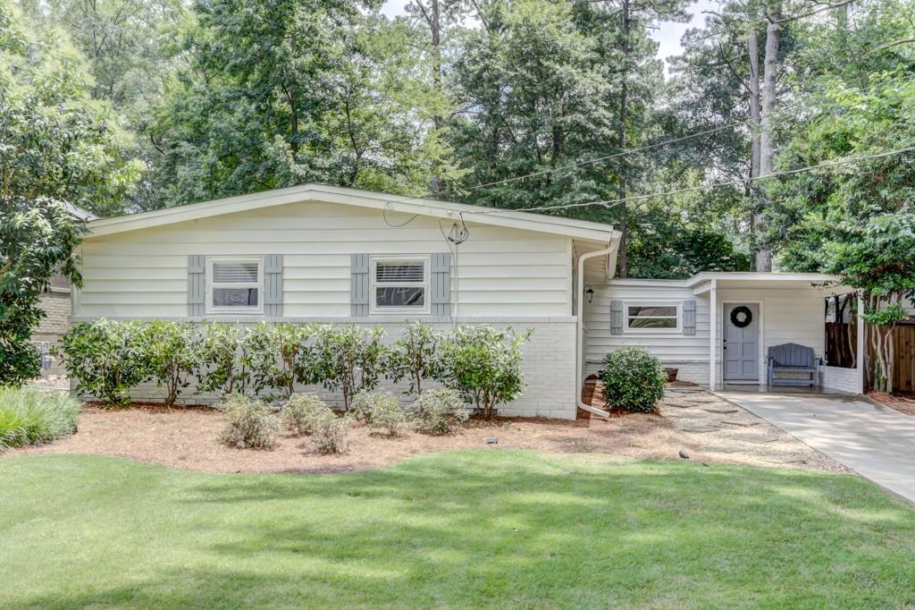 2357 Nesbitt Drive - Photo 1