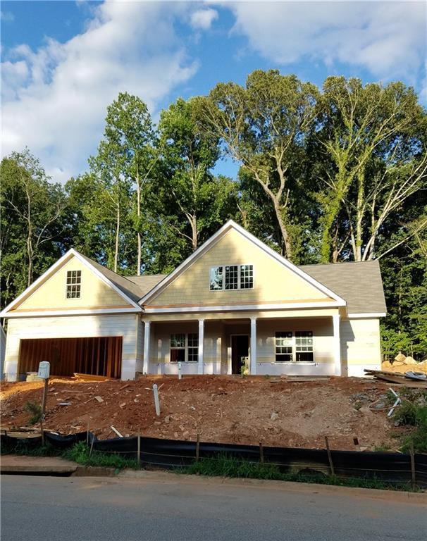 296 White Trillium Drive - Photo 1