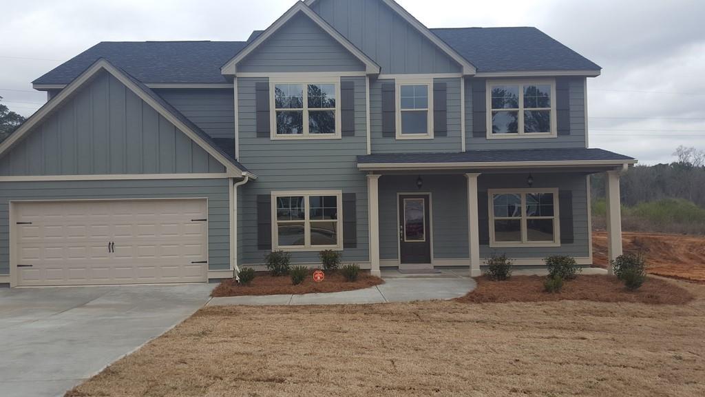 1148 Red Bud Circle - Photo 1