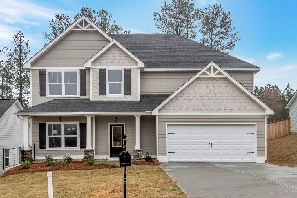 228 Shelton Circle - Photo 1